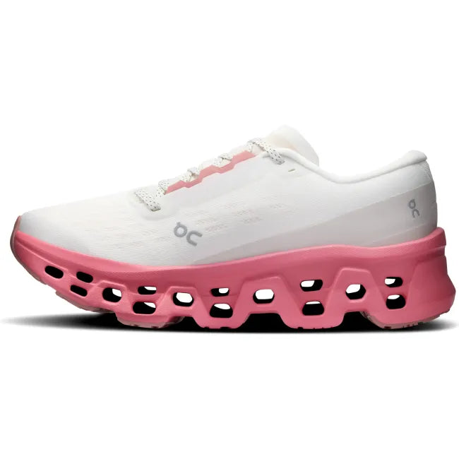 Medial side of On Running Women&
