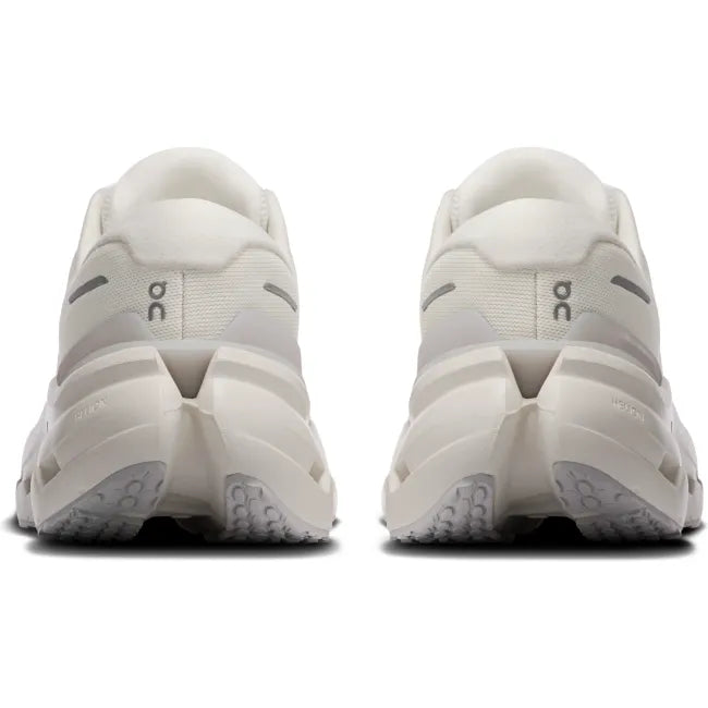 Heels of On Running Women&