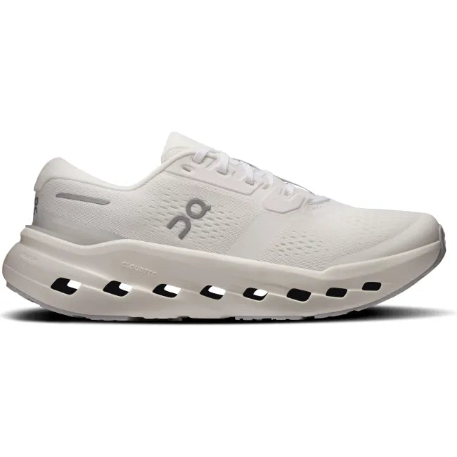 Lateral side of On Running Women&