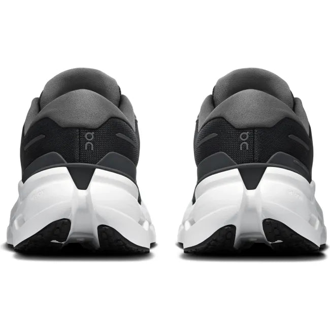 Heels of On Running Women&