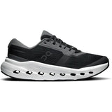 Black/ivory