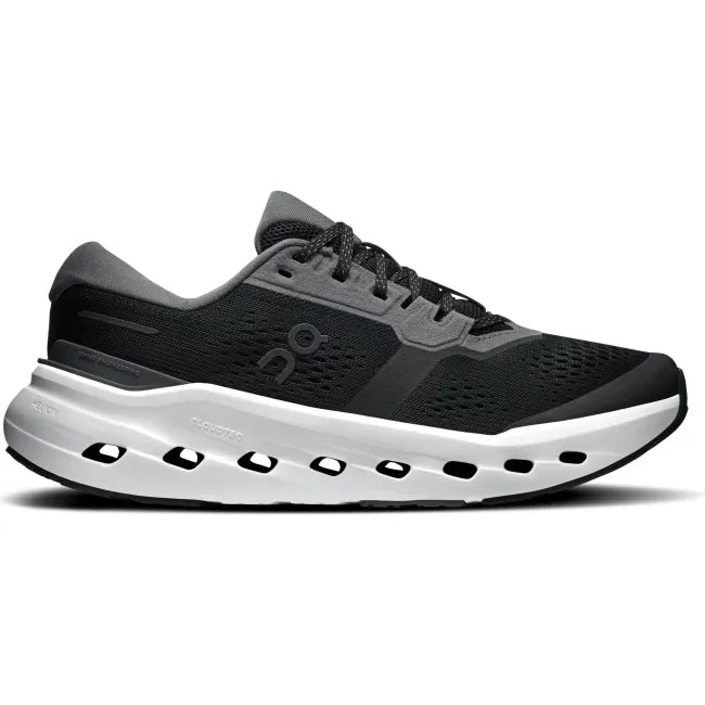 Lateral side of On Running Women&