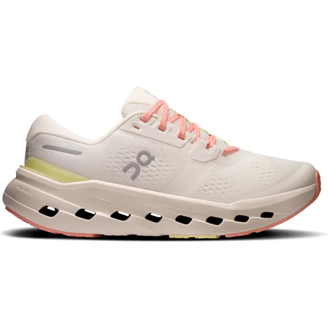 Lateral side of On Running Women&