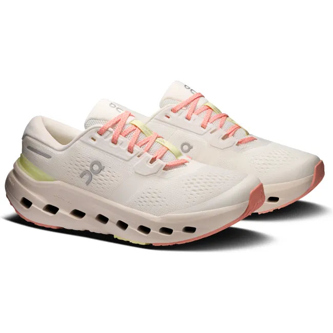 Pair of On Running Women&