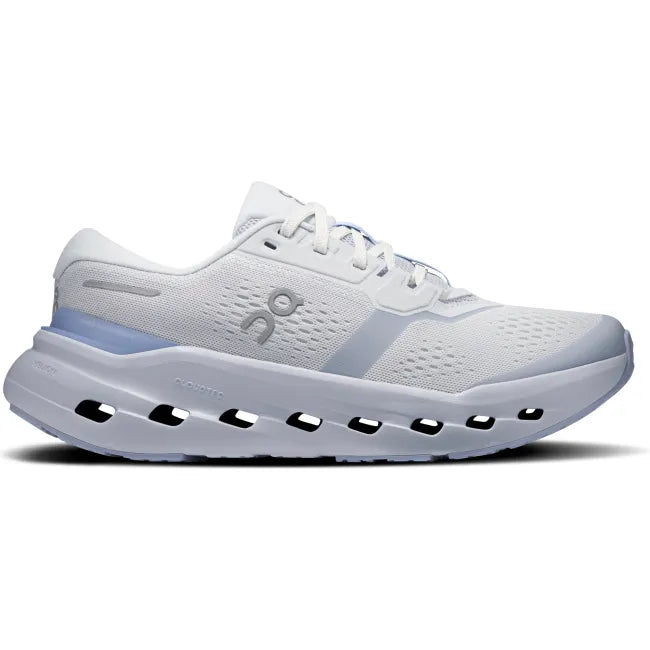 Lateral side of On Running Women&
