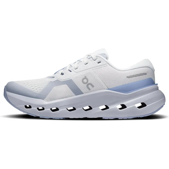 Medial side of On Running Women&