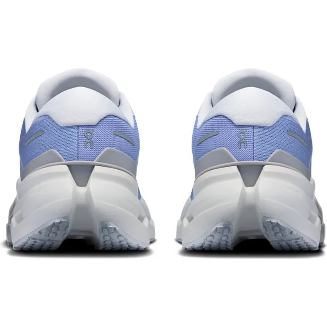 Heels of On Running Women&