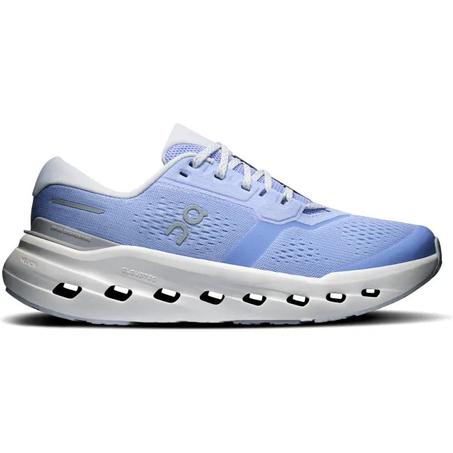 Lateral side of On Running Women&