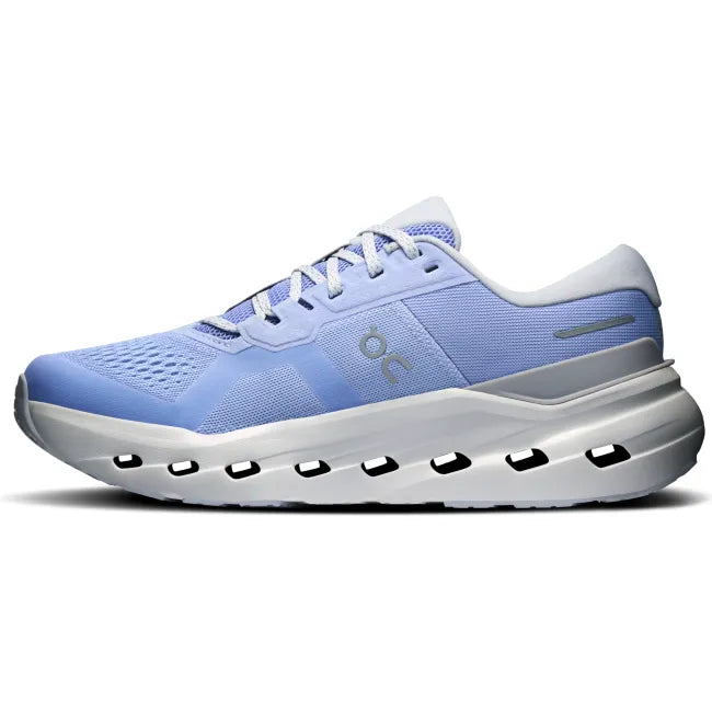Medial side of On Running Women&