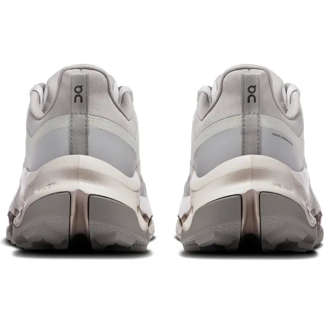 Heels of On Running Women&