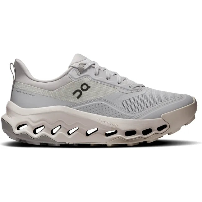 Lateral side of On Running Women&