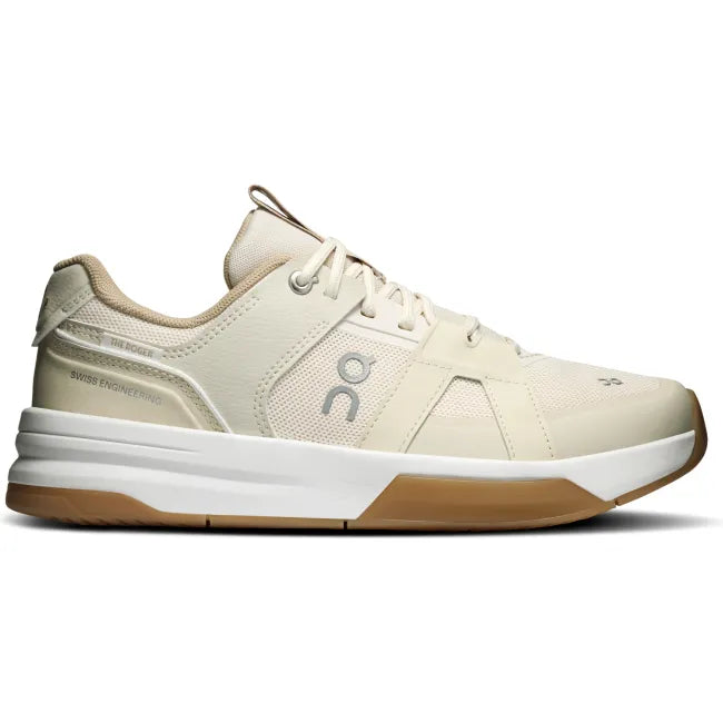 Lateral side of On Running Women&