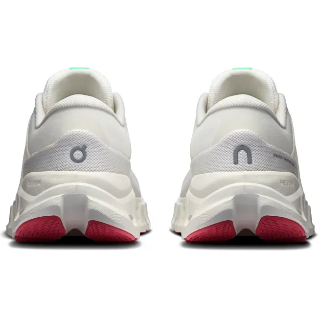 Heels of On Running Women&