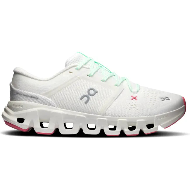 Lateral side of On Running Women&