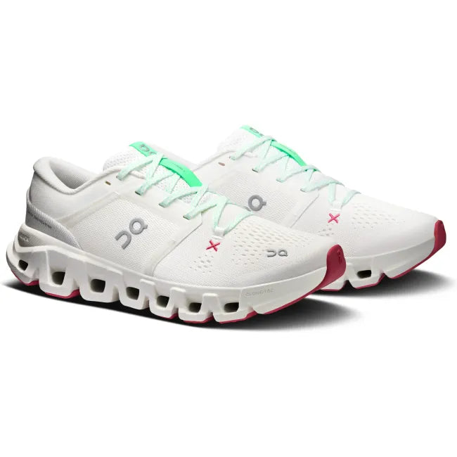 Pair of On Running Women&