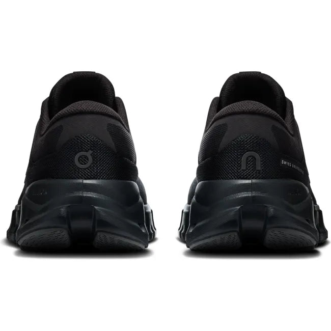 Heels of On Running Women&