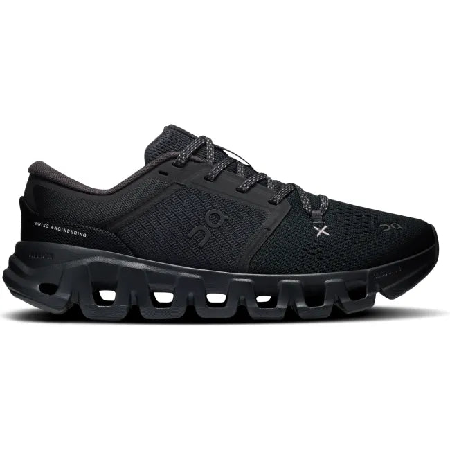 Lateral side of On Running Women&