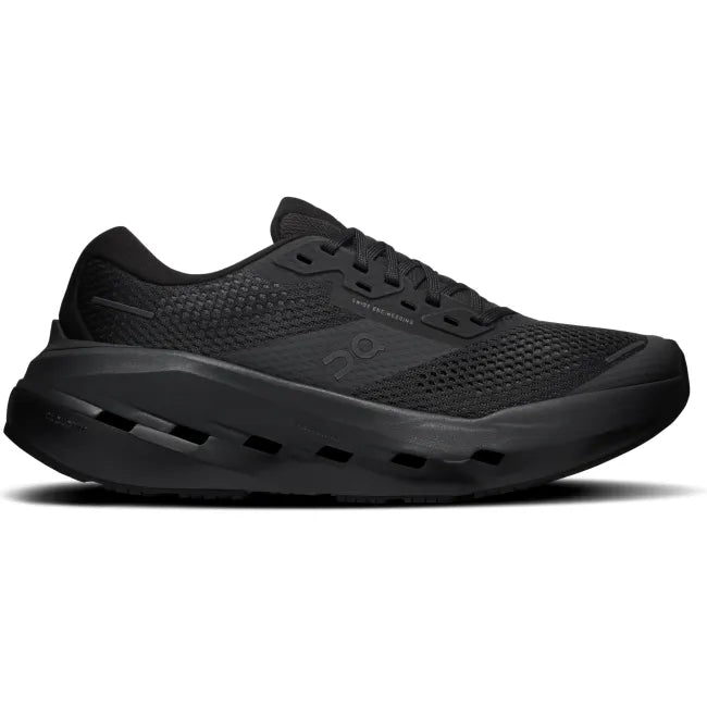 Lateral side of On Running Women&