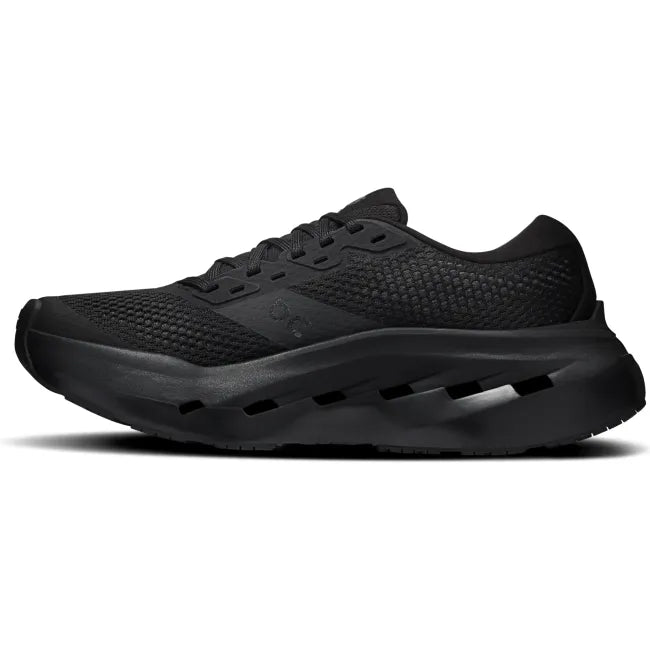 Medial side of On Running Women&