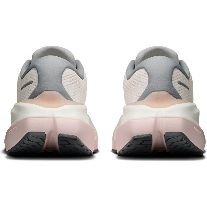 Heels of On Running Women&