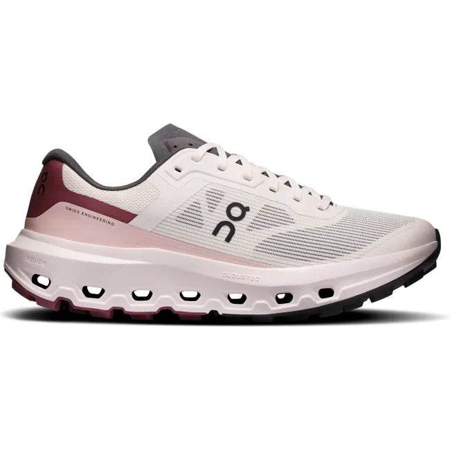 Lateral side of On Running Women&