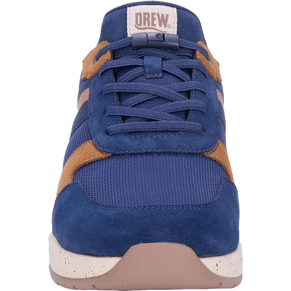 Front of Drew Men&