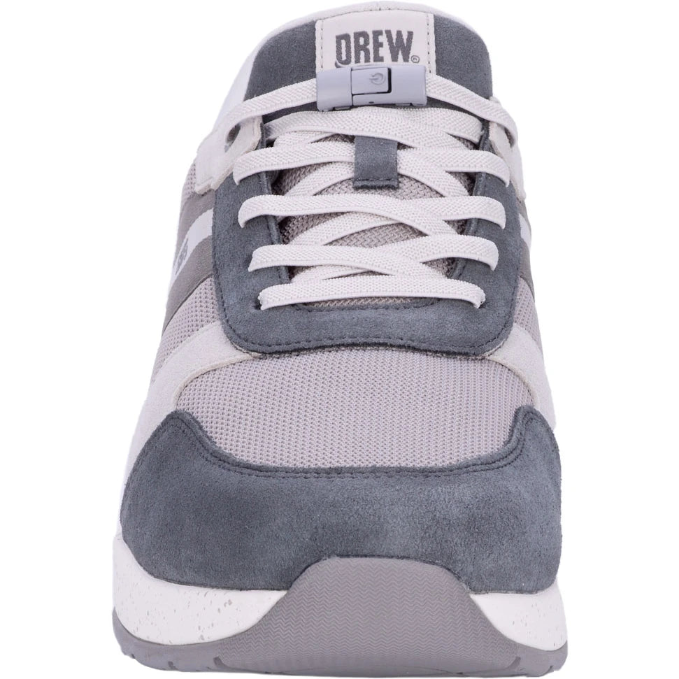 Front of Drew Men&