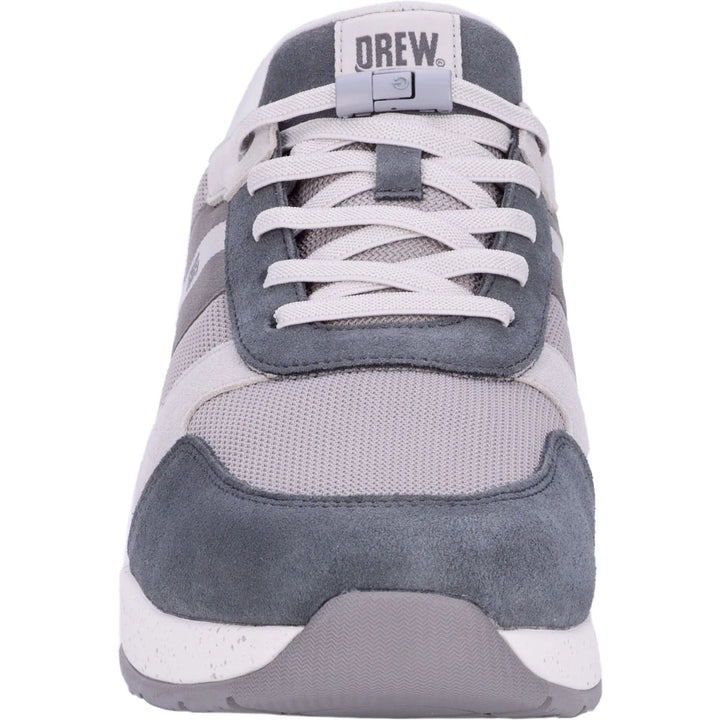 Front of Drew Men&