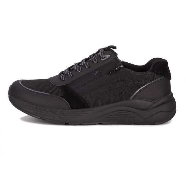 Lateral side of Drew Men&