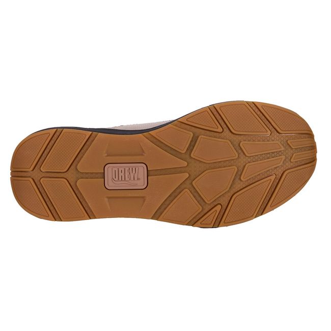 Sole of Drew Men&