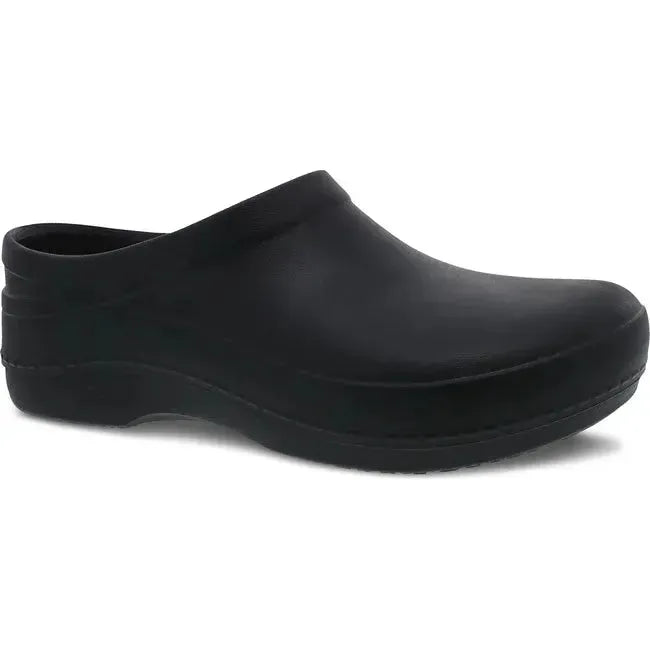 Dansko Women's Kaci Clog Black Molded EVA 4146020200