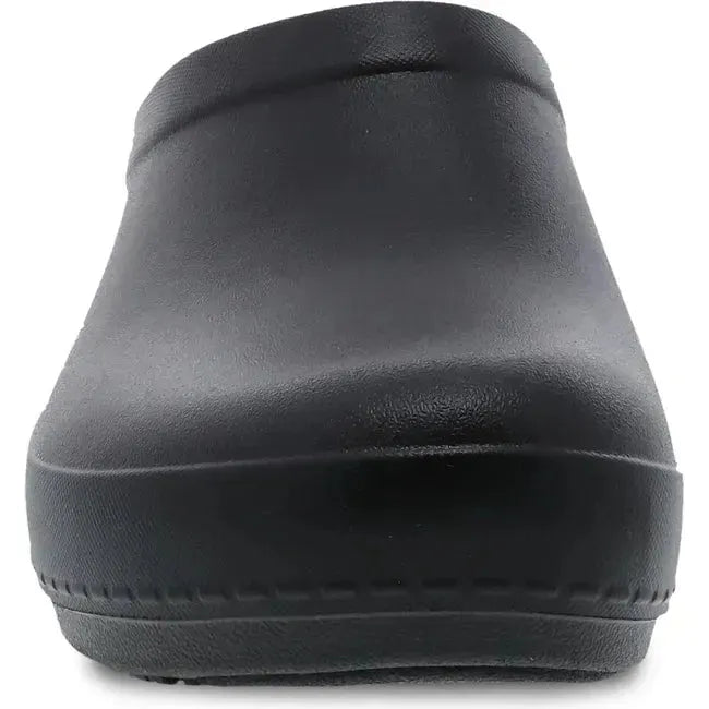 Dansko Women's Kaci Clog Black Molded EVA 4146020200