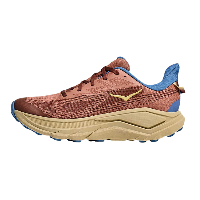 Medial side of Hoka Men&