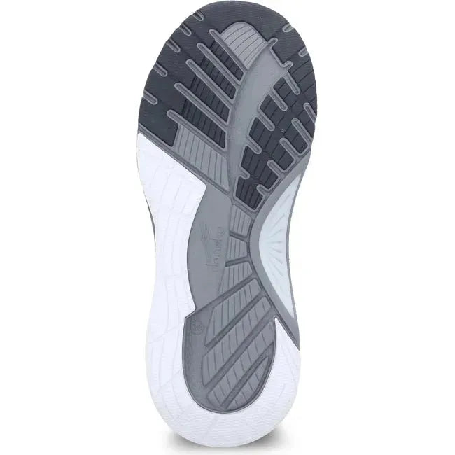 Dansko Women&#39;s Peony Sneaker Black Mesh  4207106194