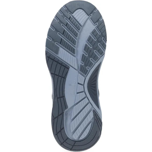 Dansko Poppy sneaker, lightweight rubber outsole