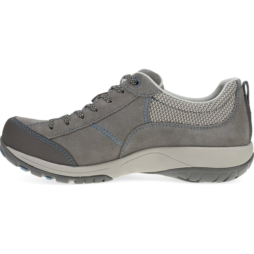 Lateral side of Women&