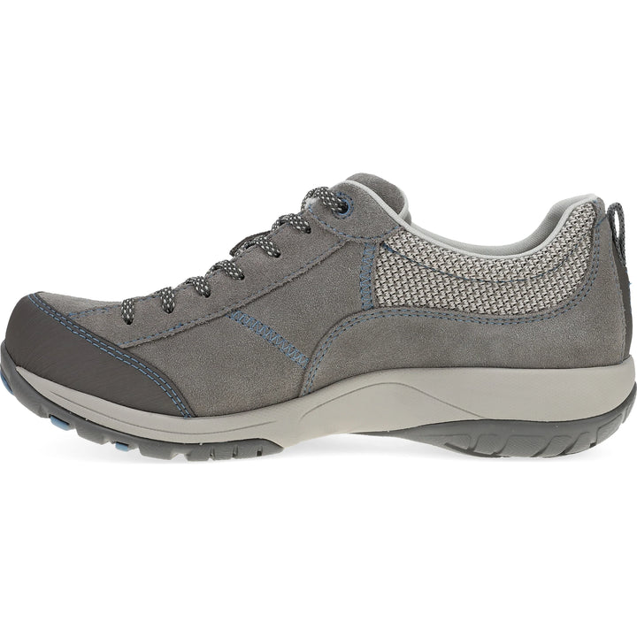 Lateral side of Women&