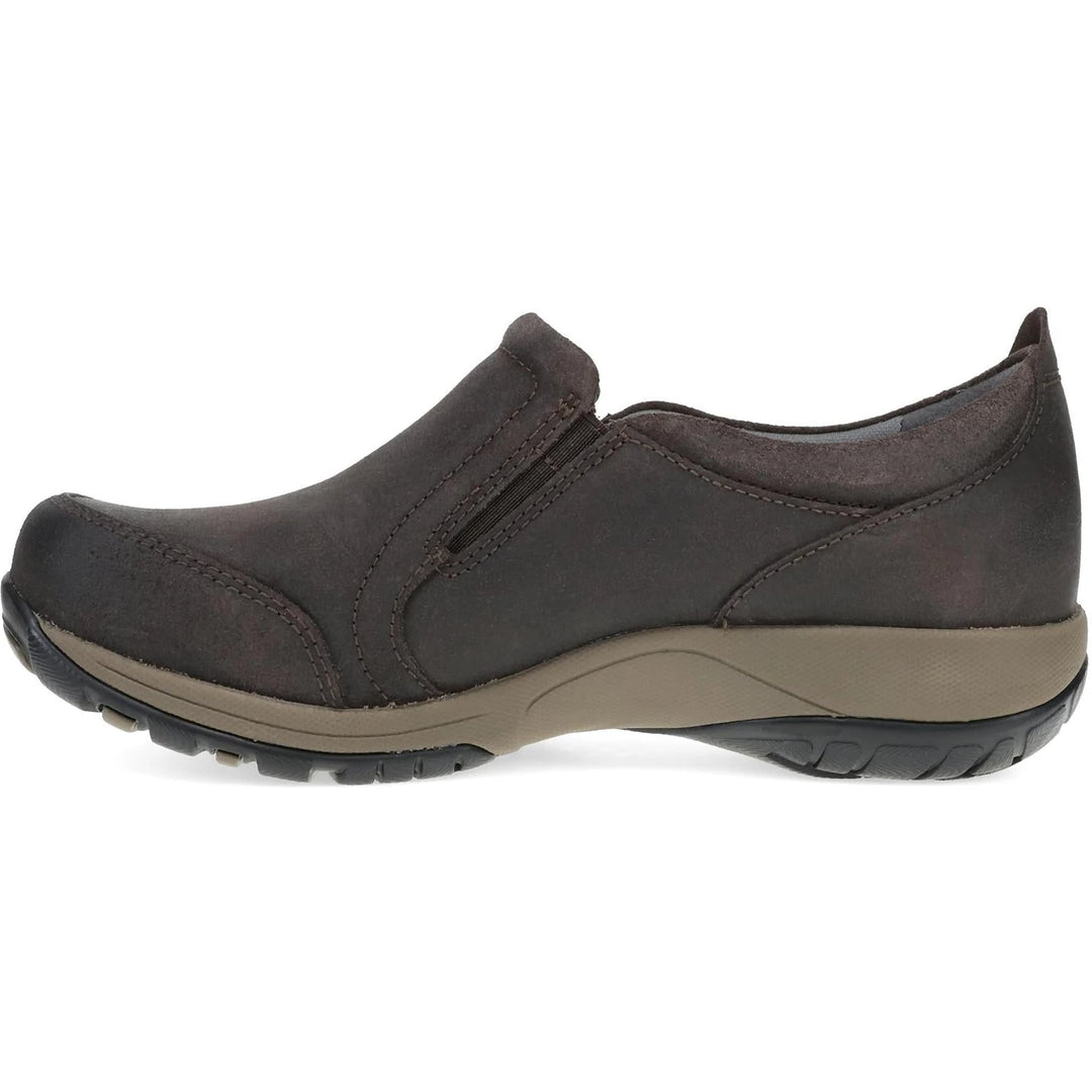 Lateral side of Women&