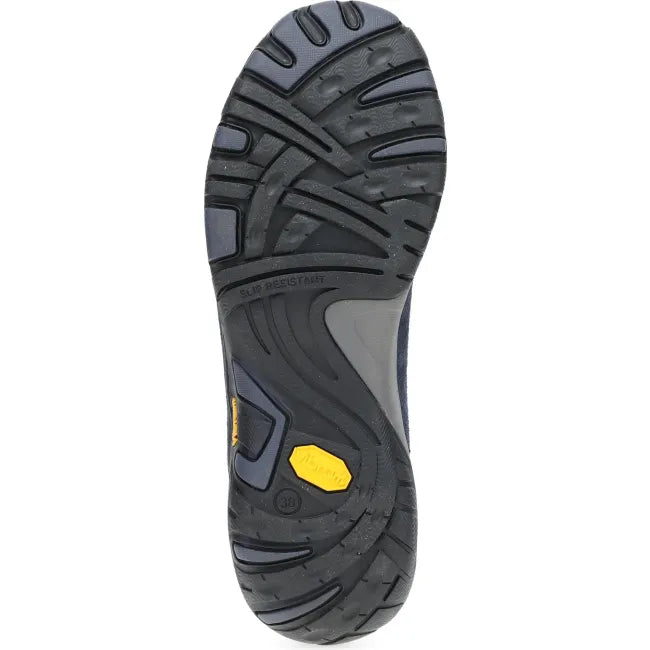 Dansko Pia clog, durable Vibram rubber outsole