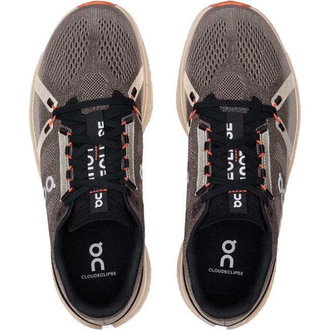 On Running Women's Cloudeclipse Running Shoe 3WD30092317 fade sand