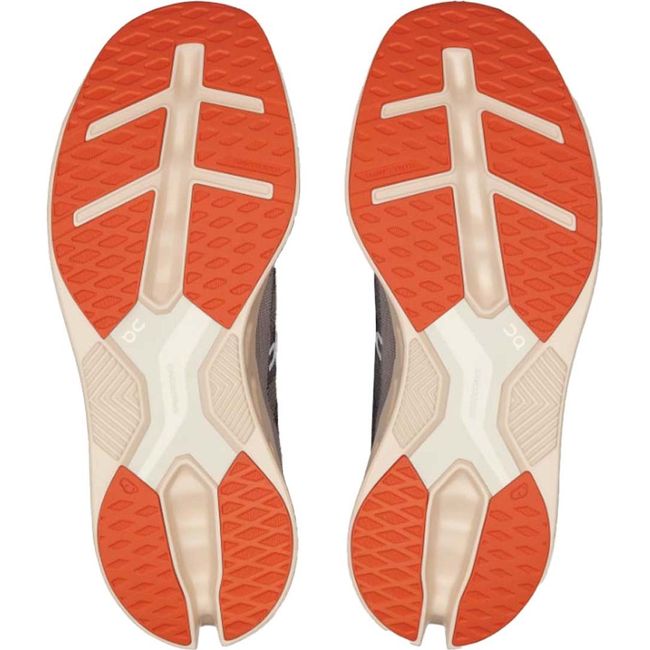 On Running Women's Cloudeclipse Running Shoe 3WD30092317 fade sand