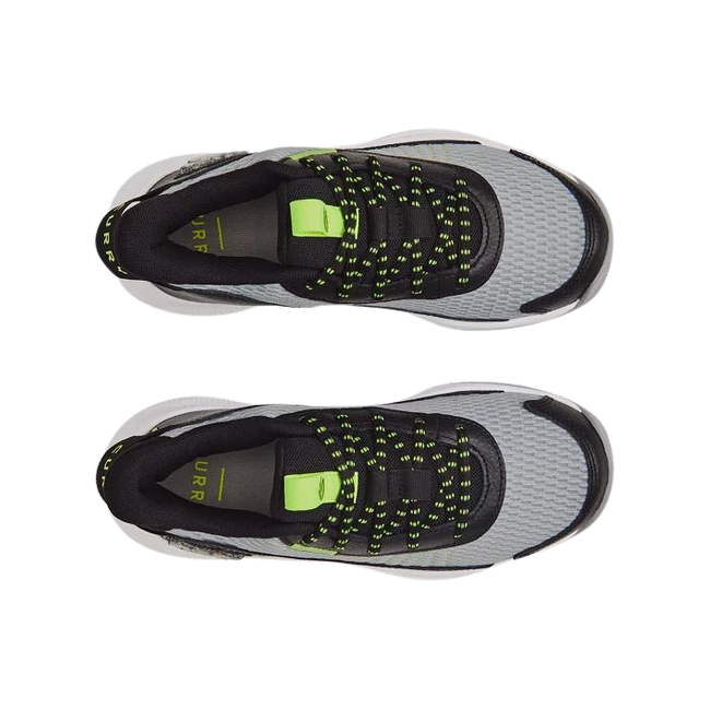 Under Armour Kids' Curry 3Z7 Basketball Shoes (Youth)