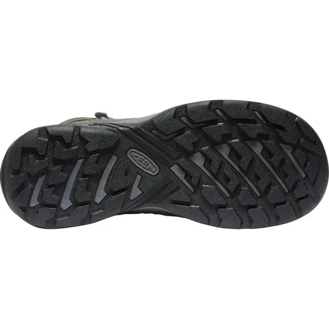 Keen Women&