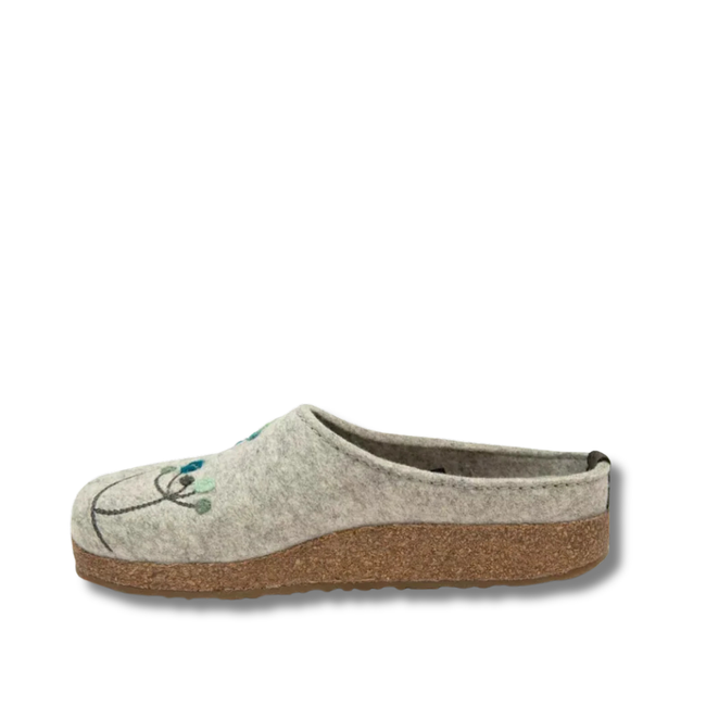 Medial side of Haflinger Women&