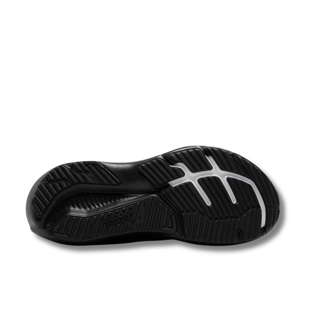 Sole of Brooks Men&