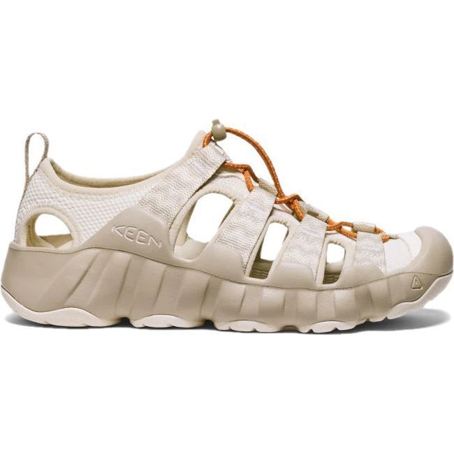 Keen Women's Hyperport H2 Birch/Plaza Taupe Sandal 1028661