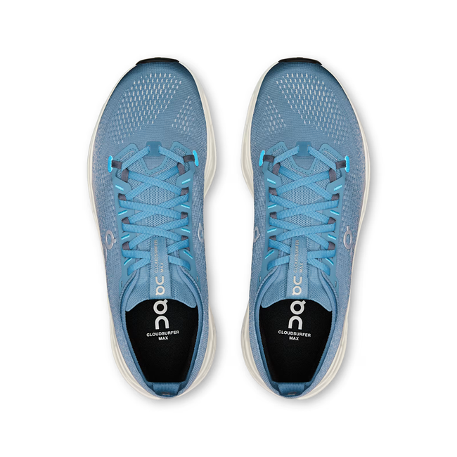 Tops of On Running Men&