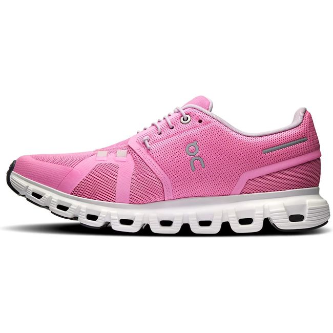 On Running Women's Cloud 6 Running Shoe