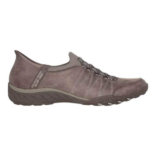 Lateral side of Skechers Women&