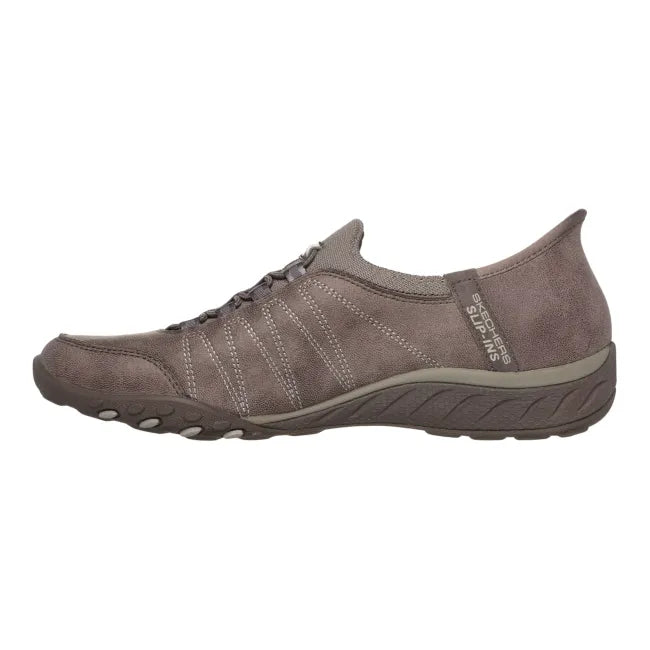 Medial side of Skechers Women&
